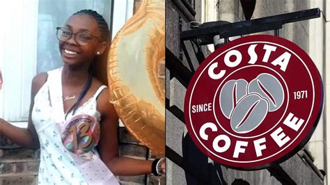 hannah who thailand video|Mum of teenage girl who tragically died after drinking Costa drink says .